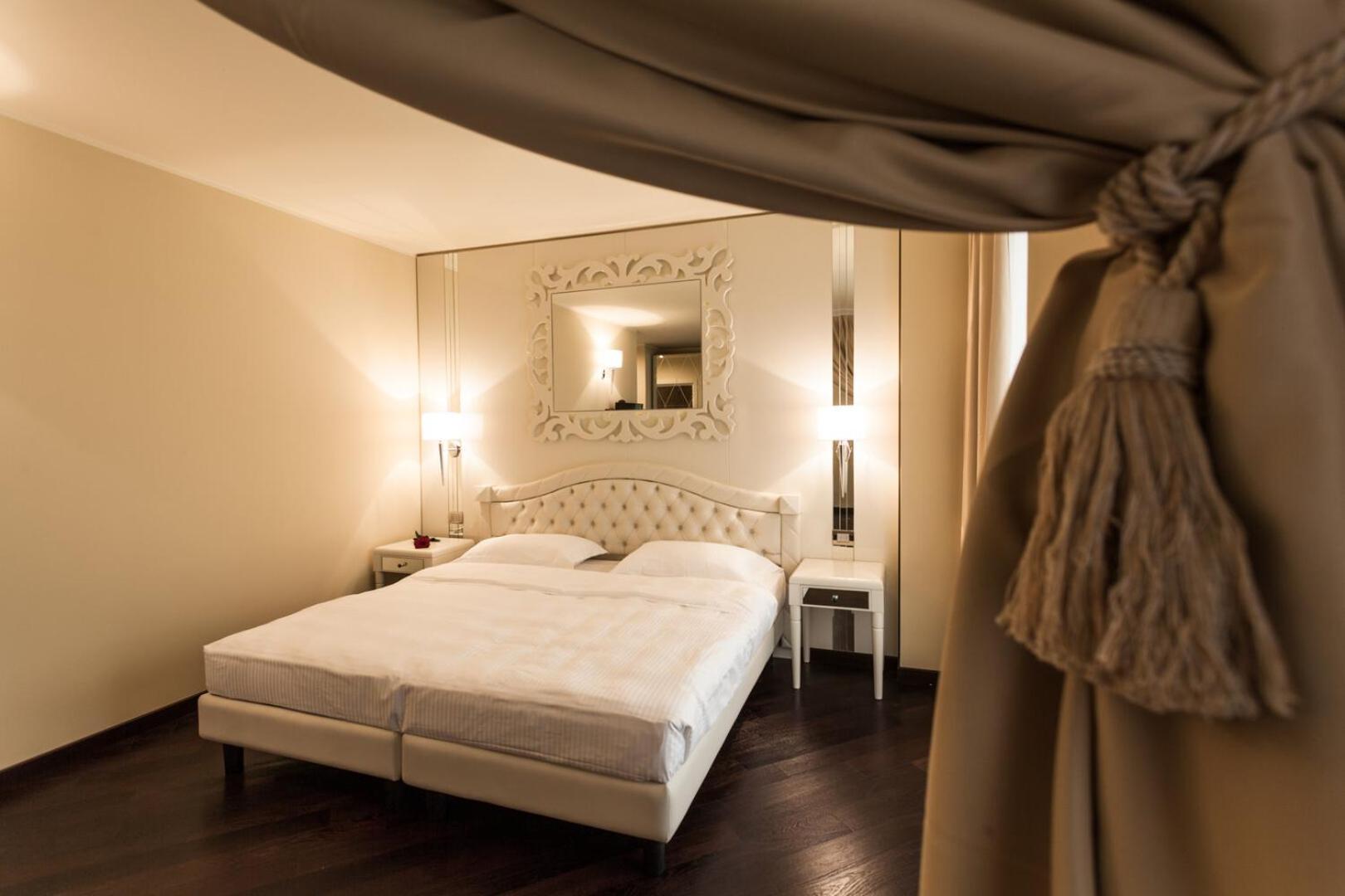 Garda Suite Hotel - Tonelli Hotels Riva del Garda Extérieur photo