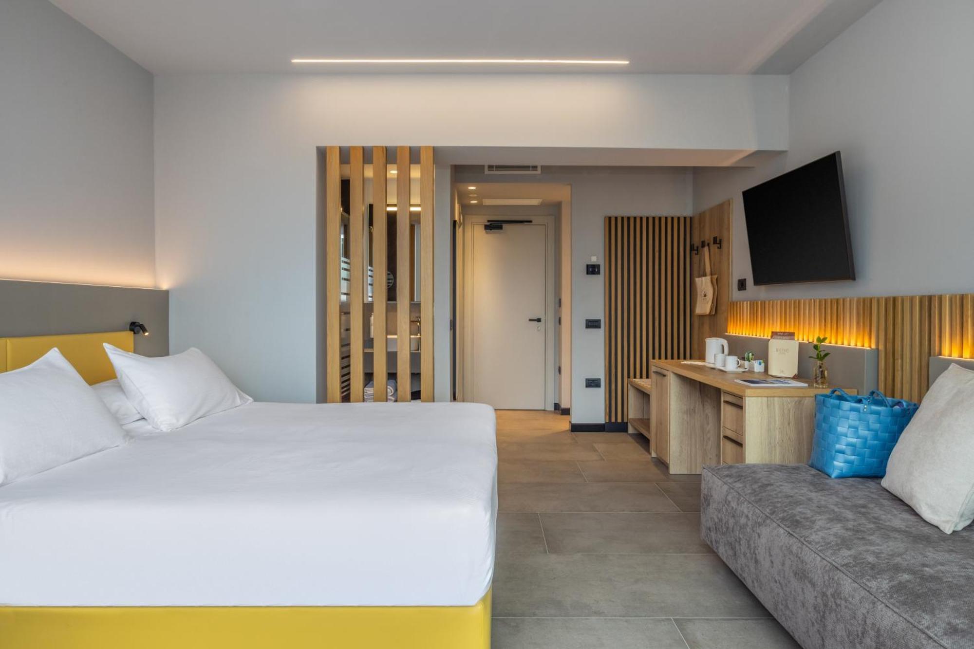 Garda Suite Hotel - Tonelli Hotels Riva del Garda Extérieur photo